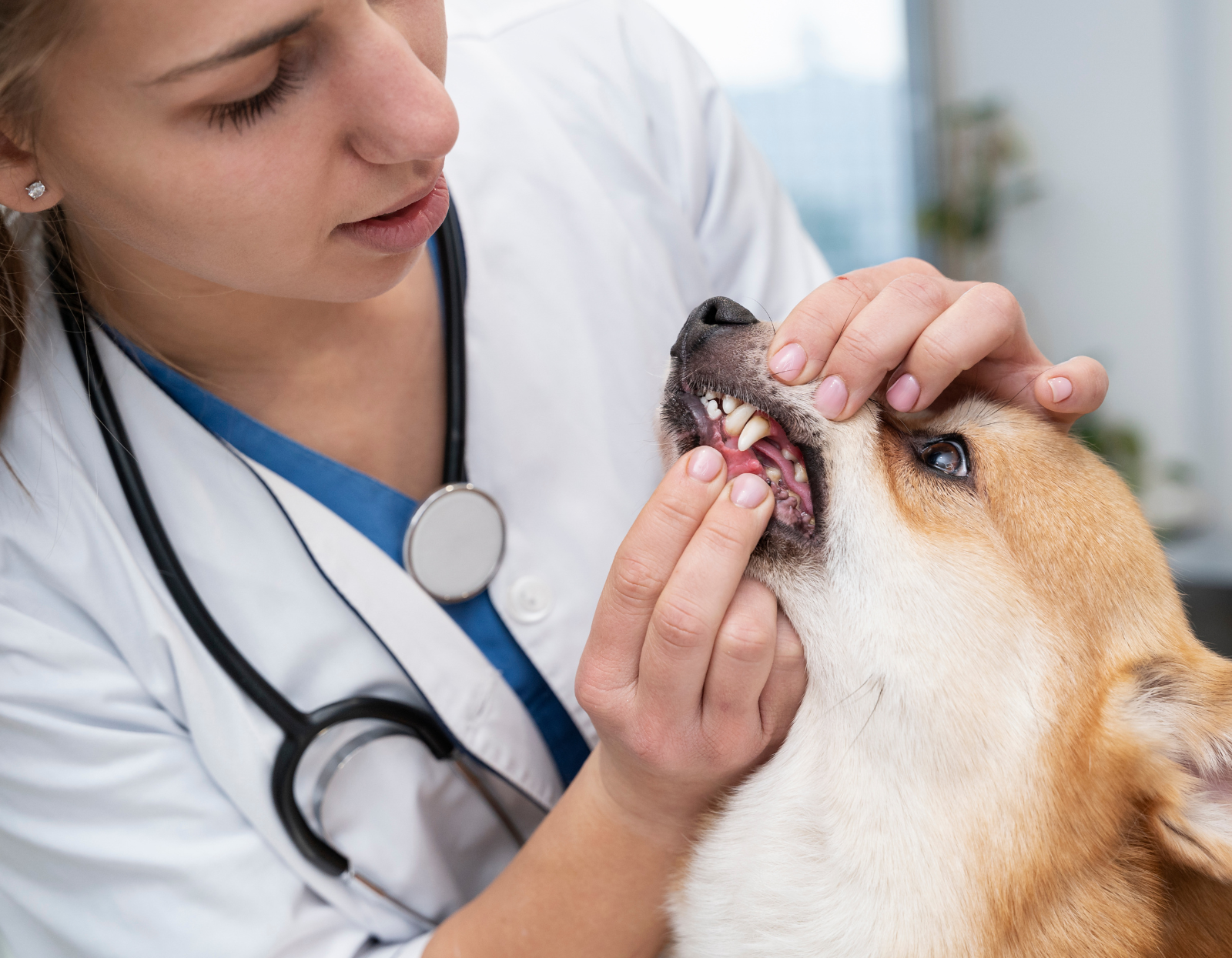 Dlaczego-pies-ma-nieswiezy-oddech-jak-temu-zaradzic