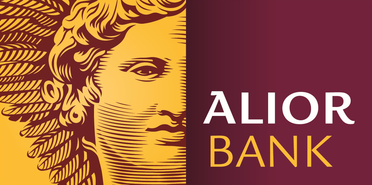 alior bank logo