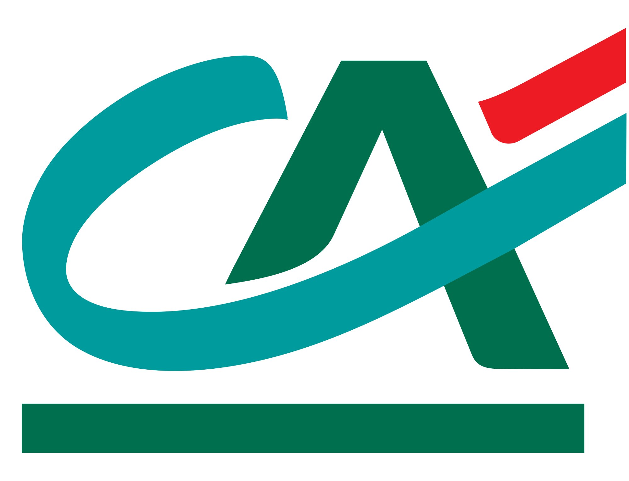 Credit_Agricole_logo