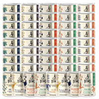 BEMO karma mokra dla psa mix smaków 48 x 400 g Monobiałkowa