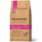 GRANDORF DOG MEDIUM&MAXI ADULT karma sucha dla psa Indyk 10 kg