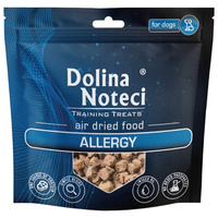 DOLINA NOTECI Treserki dla psa Training Treats Allergy 130g