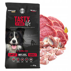 BIOFEED Tasty Dogs Life karma sucha dla psa Wołowina 2 x 15 kg