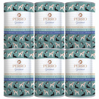 PERRO Gourmet Karma mokra dla psa Konina z korzeniem pietruszki 6 x 400g