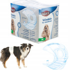 TRIXIE PIELUCHY dla suczki psów Pampersy r. M