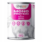 Gaczoo Mono Protein Ultra monobiałkowa karma mokra psa mix smaków 24 x 400g