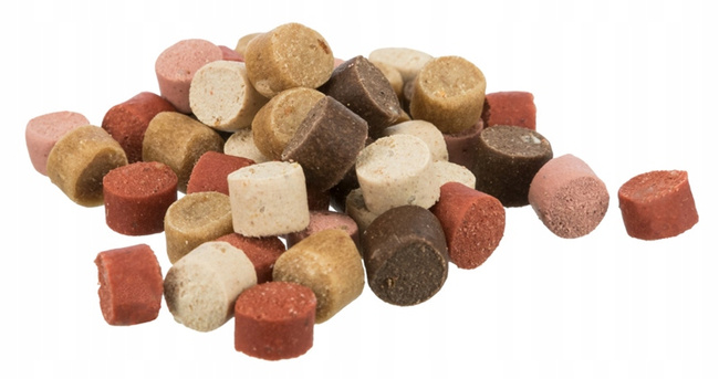 TRIXIE Mini Trainer Dots treserki przysmak dla psa 500g