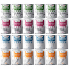 Mokra karma monobiałkowa dla psa Gaczoo MONO PROTEIN mix smaków 24 x 400g 