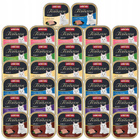 ANIMONDA Vom Feinsten Adult mokra karma dla kota 32 x 100g Mix Smaków