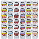 BULT Karma mokra dla psa Mix Smaków 36 x 500g bezzbożowa pełnowartościowa