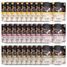 PET REPUBLIC karma mokra dla psa kawałki w sosie mix smaków 30 x 800g Bezzbożowa