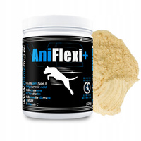 GAME DOG AniFlexi+ V2 Suplement na stawy dla psa 500g