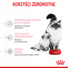 ROYAL CANIN Mother&Babycat karma sucha dla kotek w okresie ciąży 0,4 kg