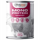 Gaczoo MONO PROTEIN monobiałkowa karma mokra dla psa mix smaków 48 x 400g