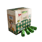 BARRY KING WORECZKI na odchody dla psa i kota BIO 20 x 50 szt
