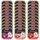 ANIMONDA Vom Feinsten Senior mokra karma dla psa Mix Smaków 30 x 150g