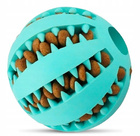 TRIXIE PIŁKA DENTAFUN MIĘTA DLA PSA 5CM