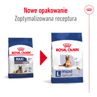 ROYAL CANIN Maxi Ageing 8+ karma sucha dla psów starszych, ras dużych 15 kg