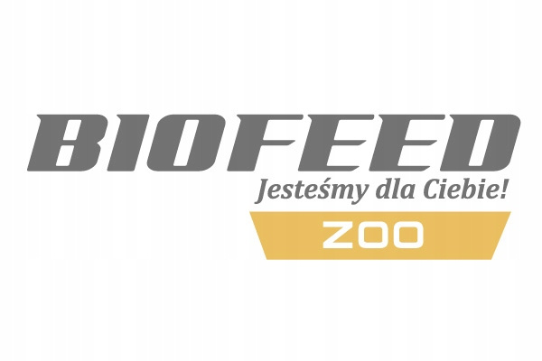 BIOFEED TASTY DOGS LIFE Medium Large Wołowina karma dla psa sucha 12 kg