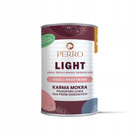 Perro LIGHT Monobiałkowa karma mokra dla psa Koza z warzywami 6 x 400g