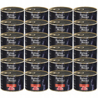 Dolina Noteci Premium mokra karma dla kota 24 x 185g Cielęcina