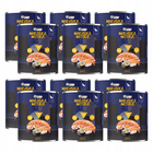 Gaczoo Miejska Miska bezzbożowa karma mokra dla psa Sushi z Rybą 12 x 800g