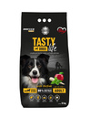 BIOFEED TASTY DOGS LIFE Medium Large Kurczak karma dla psa sucha 12 kg