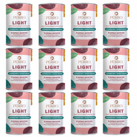 PERRO Light Monobiałkowa karma mokra dla psa Jagnięcina warzywa 12 x 400g
