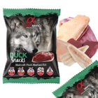 ALPHA SPIRIT Przysmak Treserki dla psa Kaczka 50g
