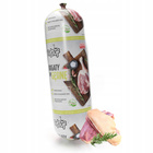 BATON TUFTUF Kiełbasa dla psa Gęś 900g