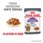 ROYAL CANIN Feline Care Nutrition - Appetite Control Care Gravy 12 x 85 g