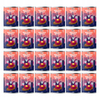 Gaczoo Miejska Miska bezzbożowa karma mokra dla kota Tatar Wołowy 24 x 400g