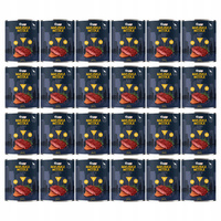 Gaczoo Miejska Miska bezzbożowa karma mokra dla psa Stek Wołowy 24 x 800g