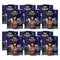 Gaczoo Miejska Miska bezzbożowa karma mokra dla psa Burger Wołowy 12 x 800g