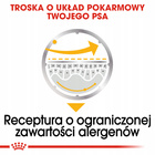 ROYAL CANIN CCN Dermacomfort karma mokra - pasztet 12 x 85g