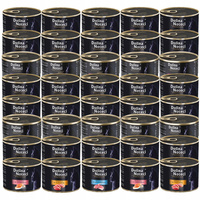 Dolina Noteci Premium 40 x 185g mix Karma mokra dla kota