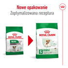ROYAL CANIN Mini Ageing 12+ karma sucha dla psów dojrzałych 3,5 kg