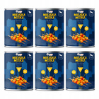 Gaczoo Miejska Miska bez zbóż karma mokra dla psa Shish z Kurczaka 6 x 400g