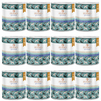 PERRO Gourmet Karma mokra dla psa Konina z korzeniem pietruszki 12 x 800g