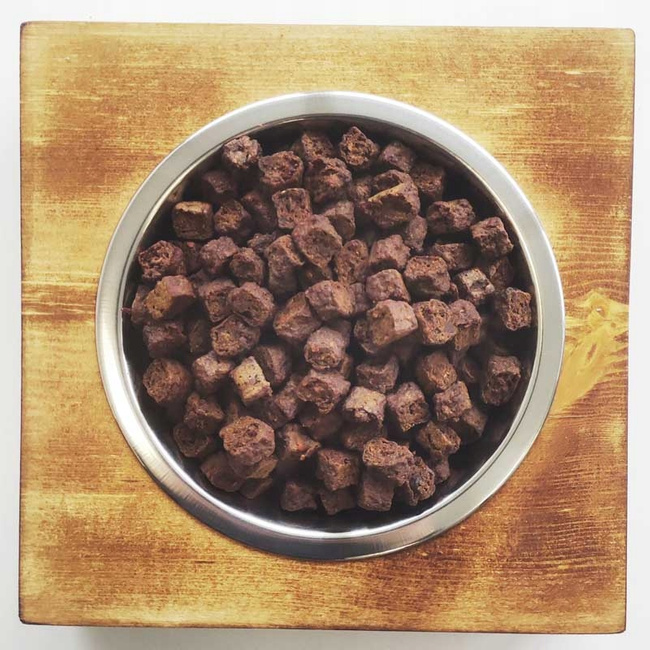 Dolina Noteci Superfood sucha karma dla psa 5 kg Wołowina