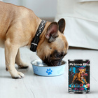 GAME DOG Prime Bite Monoprotein mokra karma dla psa jagnięcina 12 x 400g