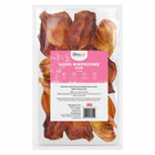 GACZOO 100% Naturalny przysmak dla psa Ucho Wieprzowe Duże XL 10 sztuk smakołyk