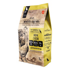 WIEJSKA ZAGRODA Karma sucha dla psa Indyk Gęś 2 KG Bezzbożowa