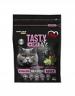 BIOFEED TASTY CATS LIFE STERILISED Królik karma sucha dla kota 600g zdrowa