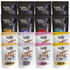 DOLINA NOTECI + TUF TUF Saszetka Karma mokra dla kota mix smaków 16 szt