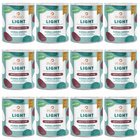 Perro LIGHT Monobiałkowa karma mokra dla psa indyk warzywa 12 x 800g