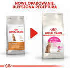 ROYAL CANIN Exigent Protein Preference karma sucha 2 kg