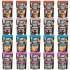 Pan Mięsko mokra karma dla kota 20 x 85g Mix