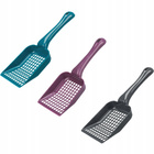 TRIXIE DUŻA ŁOPATKA do kuwety Żwirku - Karmy x1 Średnia