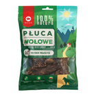 MACED Przysmak dla psa PŁUCA WOŁOWE Gryzak naturalny 60g